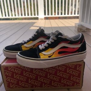 Vans 🔥